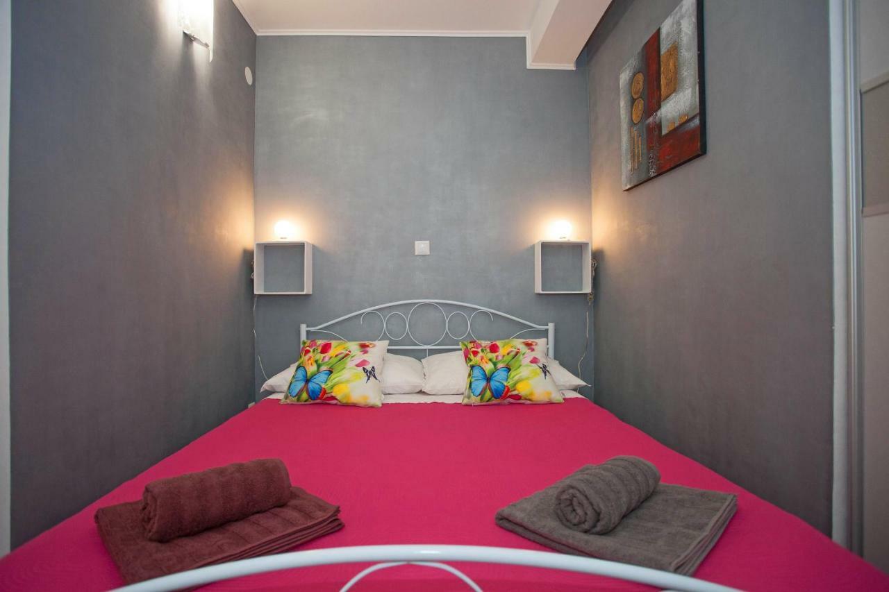 Apartments Tin โรวีน ภายนอก รูปภาพ