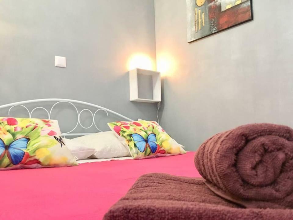Apartments Tin โรวีน ภายนอก รูปภาพ
