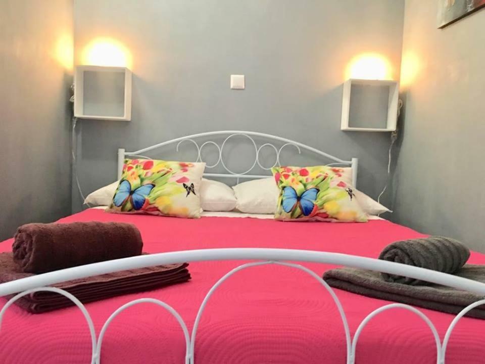 Apartments Tin โรวีน ภายนอก รูปภาพ